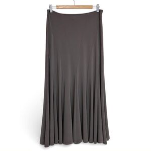 Joseph Ribkoff Midi Swing Skirt - Made in Canada 🇨🇦